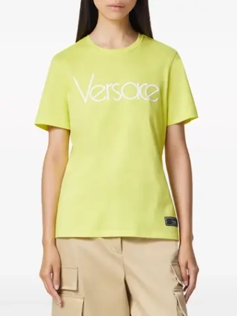 Футболка VERSACE