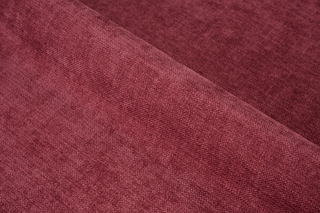 Шенилл Marseille burgundy (Марсель бургунди)