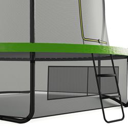 Батут Yamota TOP 244 см (8ft)