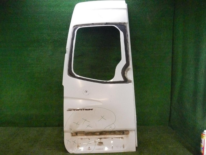 Дверь багажника левая Mercedes Sprinter Br.906 (2006-н.в.)