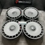 КОВАНЫЕ ДИСКИ для Land Rover RANGE ROVER L460 #1