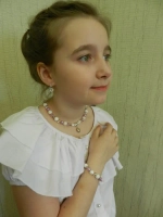 Бусы