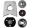 Dynaudio Contour 25C Black High Gloss