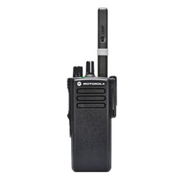 Рация MOTOROLA DP4401Е VHF (взрывозащищенное исполнение)