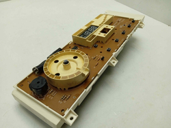 WD-10170SD кт175 Электронный модуль для стиральной машины LG WD-10170SD б/у