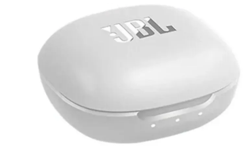 Беспроводные наушники JBL T280 TWS X2 Silver - 2