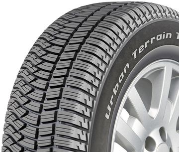 BFGoodrich Urban Terrain T/A 235/60 R16 104H XL
