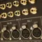 Accuphase C-3900 Gold