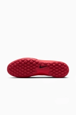 Сороконожки Nike Zoom Mercurial Vapor 17 Academy TF - красный