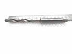 Сверло 8мм (70х155) к\х Р6М5К5 К/М1 СССР