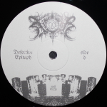 Xasthur / Defective Epitaph (2LP)