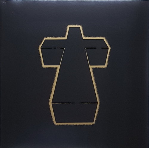 Justice - Cross - 2LP
