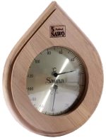 SAWO Термогигрометр 251-THD