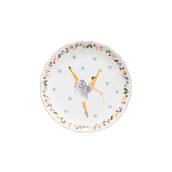 Тарелка 21.4см Casafina by Costa Nova tp213-wsf(tp213-00821f)