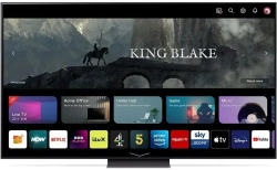 Телевизор LG 65UR91006LA