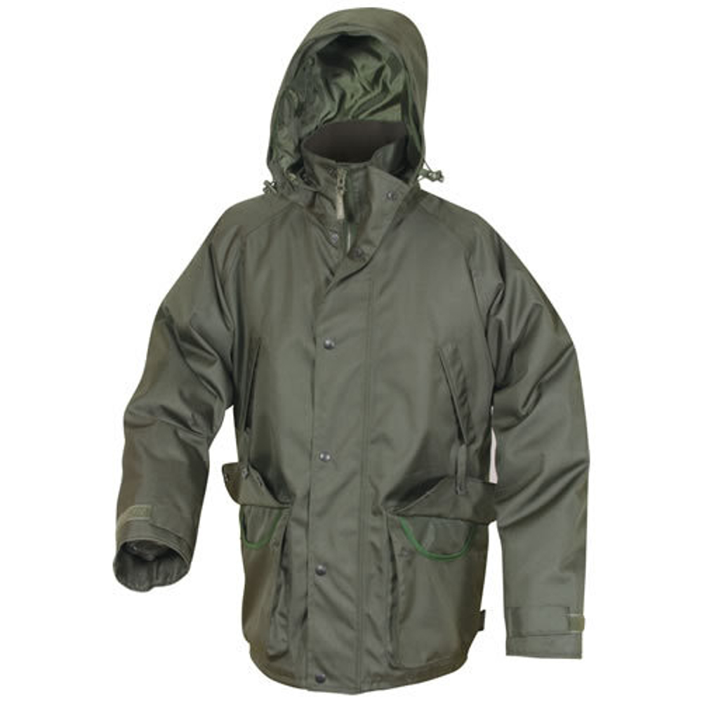 Куртка JACK PYKE COUNTRYMAN waterproof jacket OLIVE
