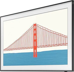 Телевизор Samsung 75"; The Frame QE75LS03AAUXRU QLED