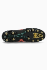 Бутсы Mizuno Monarcida Neo III Pro - черный