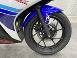 Suzuki GSX250R , 2018