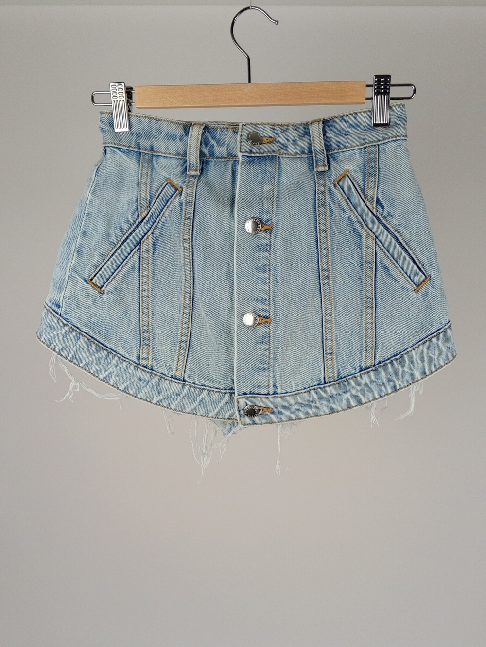 Шорты Alexander Wang