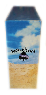 Комплект / Motorhead (9 Mini LP CD + Box)