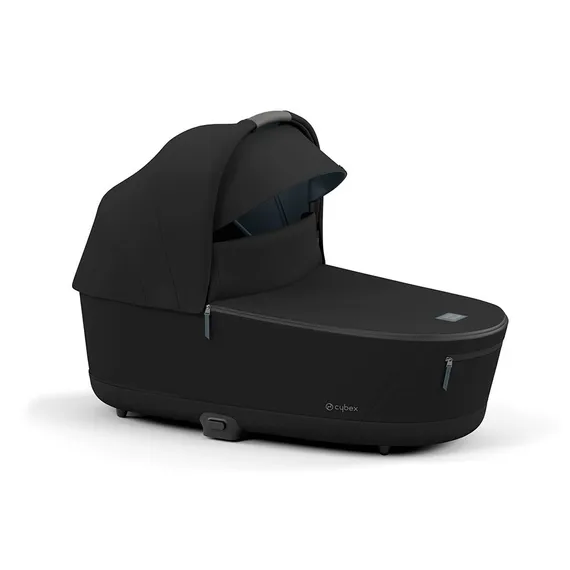 Спальный блок Cybex Lux Carrycot Priam IV Deep Black