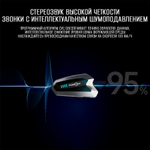 Мотогарнитура Freedconn HERO черная