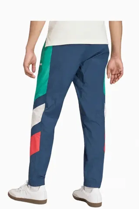 Штаны adidas Originals Италия 2026 EQT Track - синий