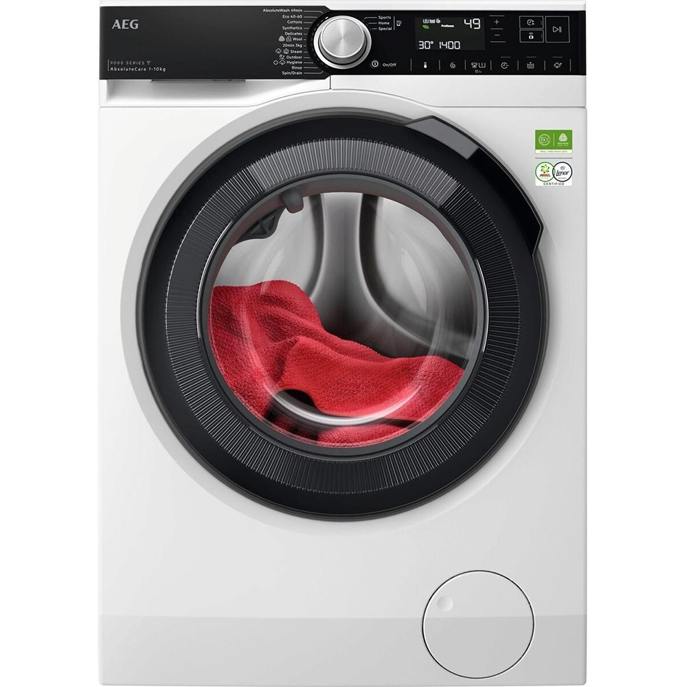 Стиральная машина AEG LFR95146SUE