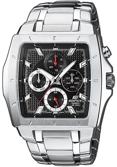 Наручные часы Casio EF-329D-1AVUDF