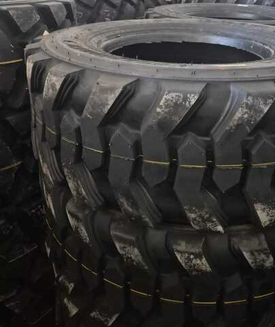 Шины RoadHiker 12-16.5 12PR L-2 TL КИТАЙ