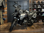 BMW R 1300 GS Adventure Triple Black, 2024 АКПП 