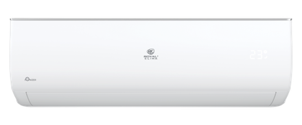 Классическая сплит-система ROYAL CLIMA серии GLORIA UPGRADE RC-GL90HN (комплект)