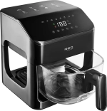 Аэрогриль RED SOLUTION W266