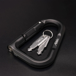 Карабин MATADOR BetaLock (Black)