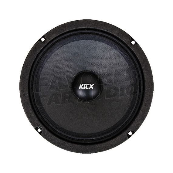 Kicx LL 80