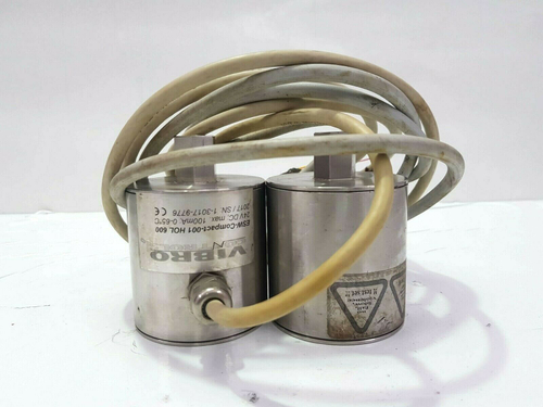 HOL 600