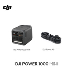 Портативная зарядная станция DJI Power 1000 mini
