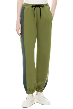 Брюки спортивные женские MAX MARA LEISURE MARKUS