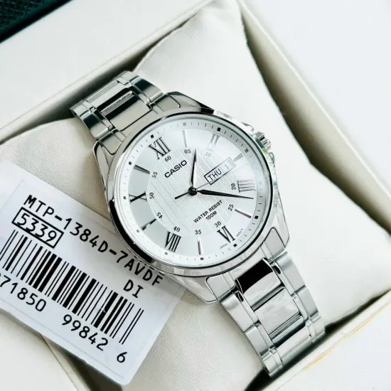 Наручные часы Casio MTP-1384D-7AVDF