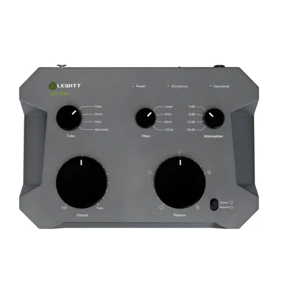 Lewitt LCT1040