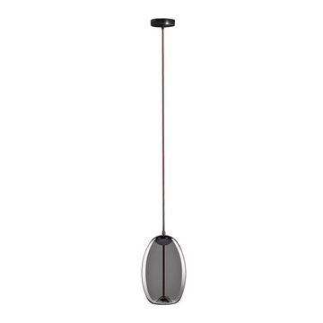 Подвесной светильник LED 5W 3000K 8134-A mini дымчатый Knot LOFT IT