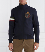 Худи Aeronautica Militare - темно-синий(FE1822F532)