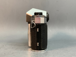 Praktica Super TL
