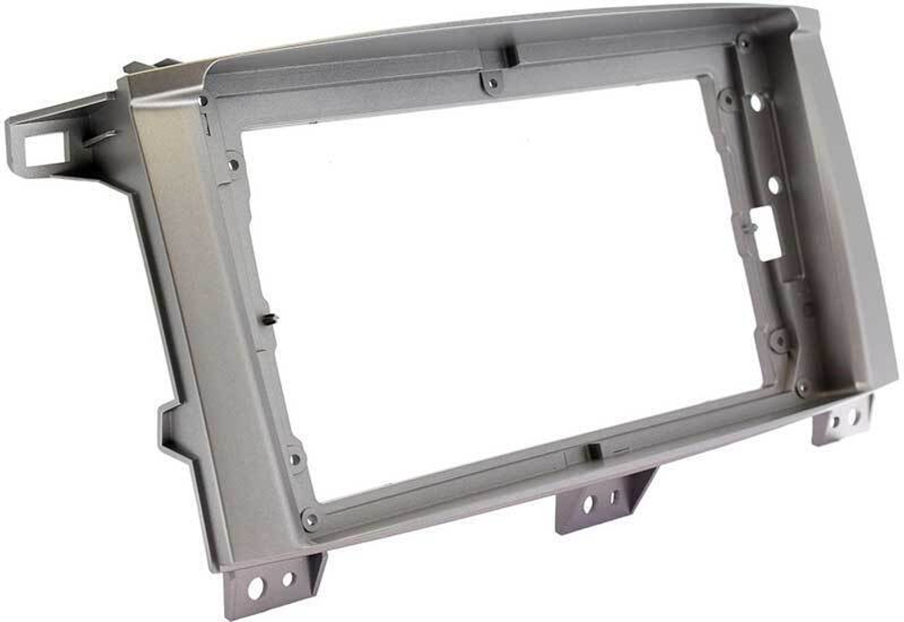 Topway TS10 4+32GB 8 ядер для Land Cruiser 105 2003=2007