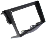 Topway TS18 2+32GB 8 ядер для Toyota Rav 4, Vanguard 2005-2013