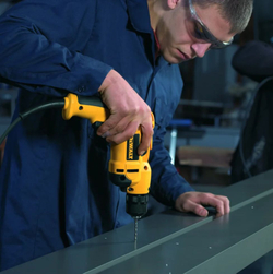 Дрель DEWALT DWD112S-QS