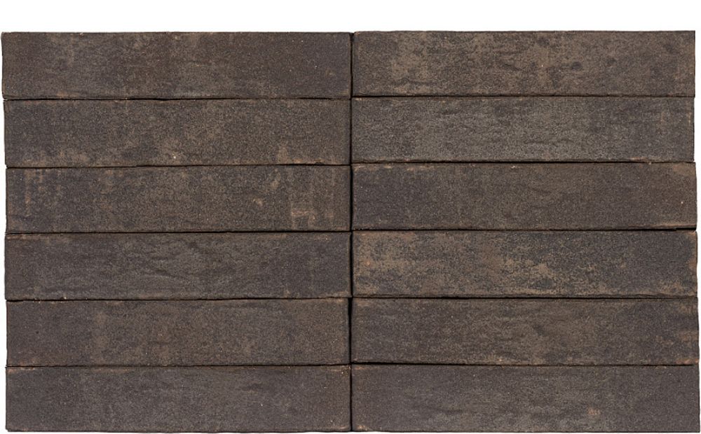 Кирпич клинкерный Plinfa Iron 2804, 270x85x50