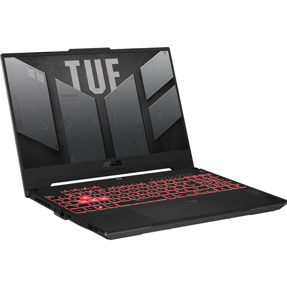 Ноутбук ASUS TUF Gaming A15 FA507UI-HQ059 (90NR0I65-M00330)