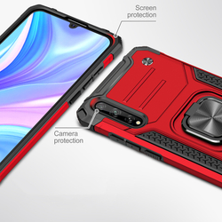 Противоударный чехол Legion Case для Huawei Y8P